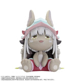 BINIVINI BABY SOFT VINYL FIGURE メイドインアビス 烈日の黄金郷 メイドインアビス ナナチ《23年12月預定》 4570151240052