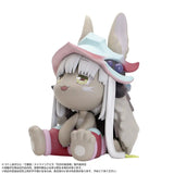 BINIVINI BABY SOFT VINYL FIGURE メイドインアビス 烈日の黄金郷 メイドインアビス ナナチ《23年12月預定》 4570151240052
