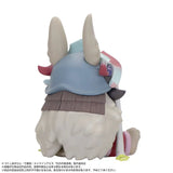 BINIVINI BABY SOFT VINYL FIGURE メイドインアビス 烈日の黄金郷 メイドインアビス ナナチ《23年12月預定》 4570151240052