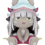 BINIVINI BABY SOFT VINYL FIGURE メイドインアビス 烈日の黄金郷 メイドインアビス ナナチ《23年12月預定》 4570151240052