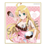 ハイスクールD×D HERO トレーディングミニ色紙 Vol.1(全套10個入)※不設寄送《24年2月預定》 4570157150676