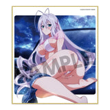 ハイスクールD×D HERO トレーディングミニ色紙 Vol.1(全套10個入)※不設寄送《24年2月預定》 4570157150676