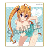 ハイスクールD×D HERO トレーディングミニ色紙 Vol.1(全套10個入)※不設寄送《24年2月預定》 4570157150676