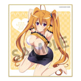 ハイスクールD×D HERO トレーディングミニ色紙 Vol.2(全套10個入)※不設寄送《24年2月預定》 4570157150690