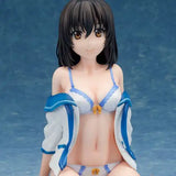 ストライク・ザ・ブラッドFINAL 姫柊雪菜 ホワイトランジェリーVer.※可選擇特典版《24年3月預定》 4570157151130