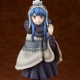 ゆるキャン△ 志摩リン 四尾連湖キャンプ ver.《24年3月預定》 4570157151154