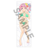 お兄ちゃんはおしまい! 抱き枕カバー 穂月かえで※不連枕芯《23年11月預定》 4570157151185