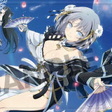 シノビマスター 閃乱カグラ NEW LINK B2タペストリー 雪泉(双乳祭・弐)(掛布)※不設寄送《24年2月預定》 4570157155718