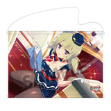 シノビマスター 閃乱カグラ NEW LINK B2タペストリー 華風流(盛・伝説爆乳祭)(掛布)※不設寄送《24年2月預定》 4570157155770