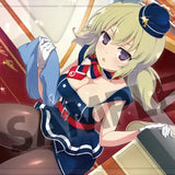 シノビマスター 閃乱カグラ NEW LINK B2タペストリー 華風流(盛・伝説爆乳祭)(掛布)※不設寄送《24年2月預定》 4570157155770
