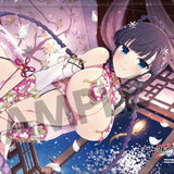 シノビマスター 閃乱カグラ NEW LINK B2タペストリー 斑鳩(81の日盛・伝説双乳祭)(掛布)※不設寄送《24年3月預定》 4570157155824