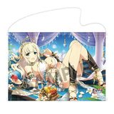 シノビマスター 閃乱カグラ NEW LINK B2タペストリー 詠(盛・伝説爆乳祭・弐)(掛布)※不設寄送《24年3月預定》 4570157155855