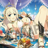 シノビマスター 閃乱カグラ NEW LINK B2タペストリー 詠(盛・伝説爆乳祭・弐)(掛布)※不設寄送《24年3月預定》 4570157155855