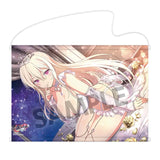 シノビマスター 閃乱カグラ NEW LINK B2タペストリー 麗王(乳籍祭)(掛布)※不設寄送《24年3月預定》 4570157155879