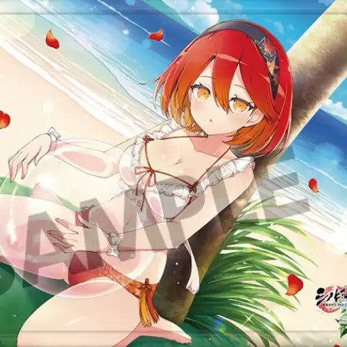 シノビマスター 閃乱カグラ NEW LINK B2タペストリー 紅葉(新乳祭)(掛布)※不設寄送《24年3月預定》 4570157155886