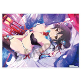 シノビマスター 閃乱カグラ NEW LINK ビジュアルアクリルプレート 飛鳥(81の日盛・伝説双乳祭)(亞加力立牌)※不設寄送《24年3月預定》 4570157156012