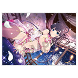 シノビマスター 閃乱カグラ NEW LINK ビジュアルアクリルプレート 斑鳩(81の日盛・伝説双乳祭)(亞加力立牌)※不設寄送《24年3月預定》 4570157156029