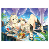 シノビマスター 閃乱カグラ NEW LINK ビジュアルアクリルプレート 詠(盛・伝説爆乳祭・弐)(亞加力立牌)※不設寄送《24年3月預定》 4570157156050