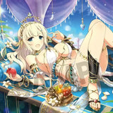 シノビマスター 閃乱カグラ NEW LINK ビジュアルアクリルプレート 詠(盛・伝説爆乳祭・弐)(亞加力立牌)※不設寄送《24年3月預定》 4570157156050