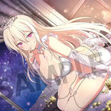 シノビマスター 閃乱カグラ NEW LINK ビジュアルアクリルプレート 麗王(乳籍祭)(亞加力立牌)※不設寄送《24年3月預定》 4570157156074