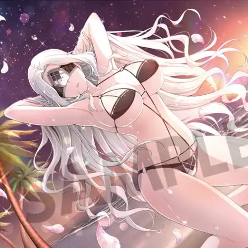 シノビマスター 閃乱カグラ NEW LINK ビジュアルアクリルプレート 玉響(新乳祭)(亞加力立牌)※不設寄送《24年3月預定》 4570157156098