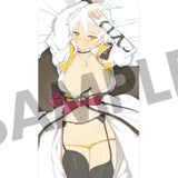 閃乱カグラ スリムタペストリー Vol.3 雅緋B(掛布)※不設寄送《24年8月預定》 4570157157163