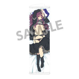 閃乱カグラ スリムタペストリー Vol.3 紫B(掛布)※不設寄送《24年8月預定》 4570157157187