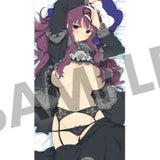 閃乱カグラ スリムタペストリー Vol.3 紫B(掛布)※不設寄送《24年8月預定》 4570157157187