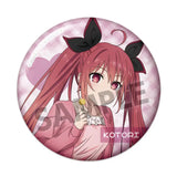 デート・ア・ライブV 描き下ろしトレーディング缶バッジ ナイトウェアVer.(襟章)(全套10個入)※不設寄送《24年6月預定》 4570157160996