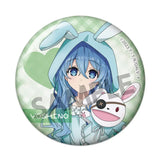 デート・ア・ライブV 描き下ろしトレーディング缶バッジ ナイトウェアVer.(襟章)(全套10個入)※不設寄送《24年6月預定》 4570157160996