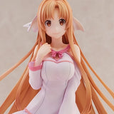 ソードアート・オンライン アリシゼーション War of Underworld 創世神ステイシア ルームウェアVer.《26年6月預定》 行版 全數$1298 / *免運費   店取pt:20 / 26年3月20日