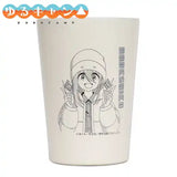 ゆるキャン△ SEASON3 描き下ろし2WAYタンブラー 各務原なでしこ 蓬莱橋Ver.※不設寄送《25年2月預定》 4570157167551