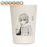 ゆるキャン△ SEASON3 描き下ろし2WAYタンブラー 志摩リン 蓬莱橋Ver.※不設寄送《25年2月預定》 4570157167568