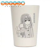 ゆるキャン△ SEASON3 描き下ろし2WAYタンブラー 土岐綾乃 蓬莱橋Ver.※不設寄送《25年2月預定》 4570157167575