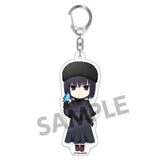 ぴくりる! 魔法使いの夜 トレーディングアクリルキーホルダー(全套10個入)※不設寄送《24年9月預定》 4570157167599