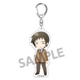 ぴくりる! 魔法使いの夜 トレーディングアクリルキーホルダー(全套10個入)※不設寄送《24年9月預定》 4570157167599