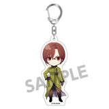 ぴくりる! 魔法使いの夜 トレーディングアクリルキーホルダー(全套10個入)※不設寄送《24年9月預定》 4570157167599