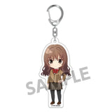 ぴくりる! 魔法使いの夜 トレーディングアクリルキーホルダー(全套10個入)※不設寄送《24年9月預定》 4570157167599