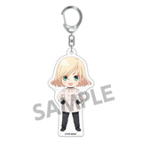 ぴくりる! 魔法使いの夜 トレーディングアクリルキーホルダー(全套10個入)※不設寄送《24年9月預定》 4570157167599