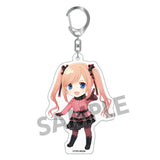 ぴくりる! 魔法使いの夜 トレーディングアクリルキーホルダー(全套10個入)※不設寄送《24年9月預定》 4570157167599