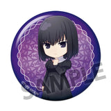 ぴくりる! 魔法使いの夜 トレーディング缶バッジ(全套10個入)※不設寄送《24年9月預定》 4570157167612