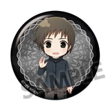 ぴくりる! 魔法使いの夜 トレーディング缶バッジ(全套10個入)※不設寄送《24年9月預定》 4570157167612