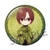 ぴくりる! 魔法使いの夜 トレーディング缶バッジ(全套10個入)※不設寄送《24年9月預定》 4570157167612