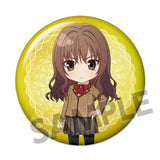 ぴくりる! 魔法使いの夜 トレーディング缶バッジ(全套10個入)※不設寄送《24年9月預定》 4570157167612