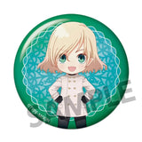 ぴくりる! 魔法使いの夜 トレーディング缶バッジ(全套10個入)※不設寄送《24年9月預定》 4570157167612