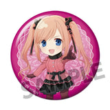 ぴくりる! 魔法使いの夜 トレーディング缶バッジ(全套10個入)※不設寄送《24年9月預定》 4570157167612