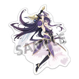 デート・ア・ライブV トレーディングダイカットステッカー(貼紙)(全套12個入)※不設寄送《24年11月預定》 4570157167988