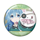 デート・ア・ライブV トレーディング缶バッジ Vol.2(襟章)(全套12個入)※不設寄送《24年11月預定》 4570157170025