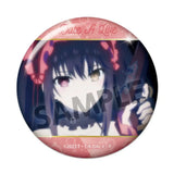 デート・ア・ライブV トレーディング缶バッジ Vol.2(襟章)(全套12個入)※不設寄送《24年11月預定》 4570157170025