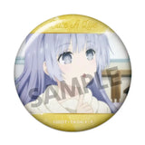 デート・ア・ライブV トレーディング缶バッジ Vol.2(襟章)(全套12個入)※不設寄送《24年11月預定》 4570157170025